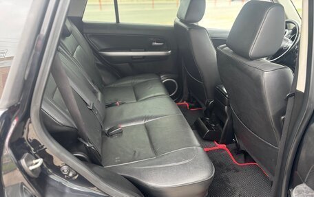 Suzuki Grand Vitara, 2008 год, 860 000 рублей, 18 фотография