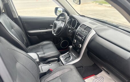 Suzuki Grand Vitara, 2008 год, 860 000 рублей, 20 фотография