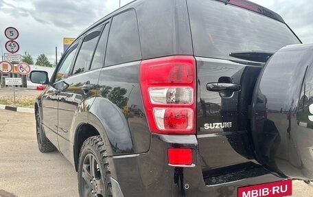 Suzuki Grand Vitara, 2008 год, 860 000 рублей, 11 фотография
