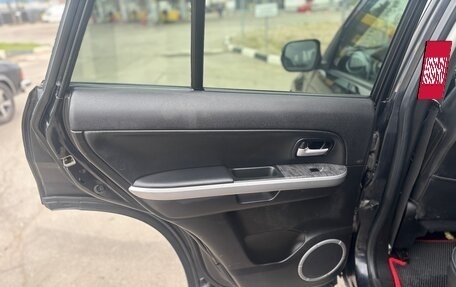 Suzuki Grand Vitara, 2008 год, 860 000 рублей, 16 фотография