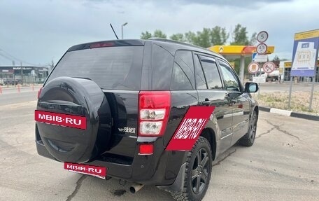 Suzuki Grand Vitara, 2008 год, 860 000 рублей, 7 фотография