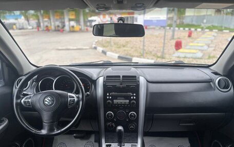Suzuki Grand Vitara, 2008 год, 860 000 рублей, 21 фотография