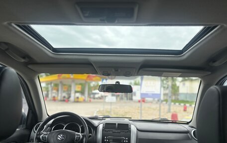 Suzuki Grand Vitara, 2008 год, 860 000 рублей, 22 фотография