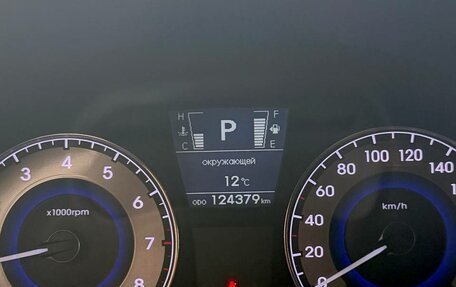 Hyundai Solaris II рестайлинг, 2013 год, 790 000 рублей, 6 фотография