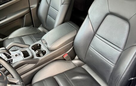 Porsche Cayenne III, 2019 год, 6 350 000 рублей, 4 фотография