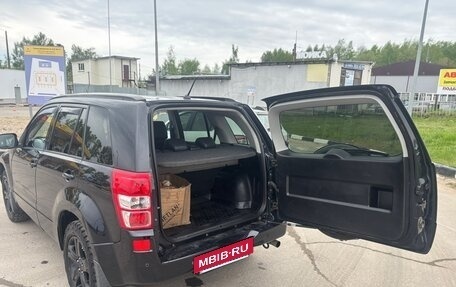 Suzuki Grand Vitara, 2008 год, 860 000 рублей, 24 фотография