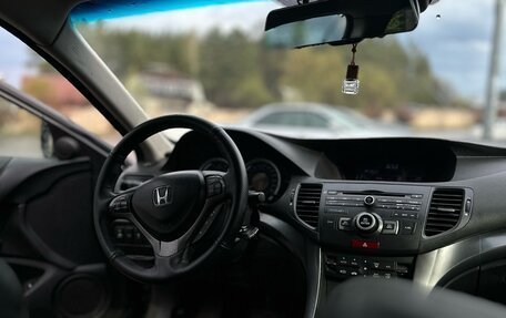 Honda Accord VIII рестайлинг, 2011 год, 1 490 000 рублей, 4 фотография