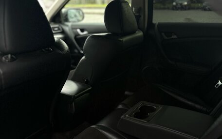 Honda Accord VIII рестайлинг, 2011 год, 1 490 000 рублей, 5 фотография