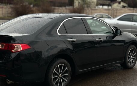 Honda Accord VIII рестайлинг, 2011 год, 1 490 000 рублей, 8 фотография