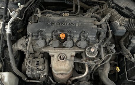 Honda Accord VIII рестайлинг, 2011 год, 1 490 000 рублей, 11 фотография