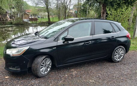 Citroen C4 II рестайлинг, 2012 год, 620 000 рублей, 7 фотография