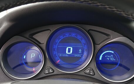 Citroen C4 II рестайлинг, 2012 год, 620 000 рублей, 9 фотография