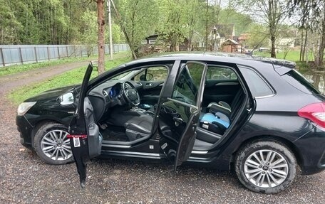 Citroen C4 II рестайлинг, 2012 год, 620 000 рублей, 5 фотография
