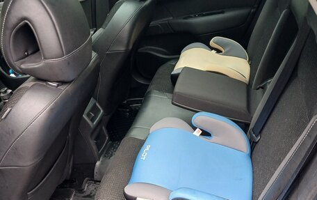 Citroen C4 II рестайлинг, 2012 год, 620 000 рублей, 10 фотография