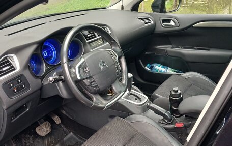 Citroen C4 II рестайлинг, 2012 год, 620 000 рублей, 12 фотография