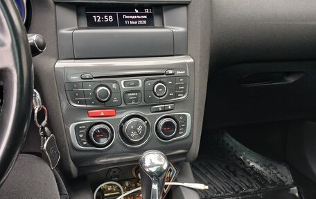 Citroen C4 II рестайлинг, 2012 год, 620 000 рублей, 11 фотография