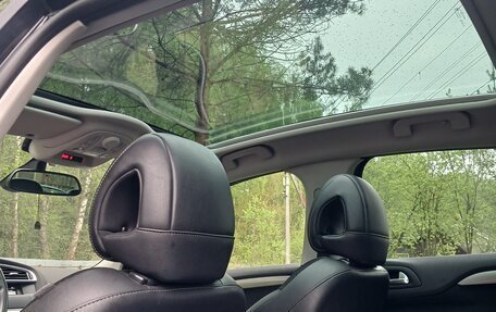 Citroen C4 II рестайлинг, 2012 год, 620 000 рублей, 13 фотография