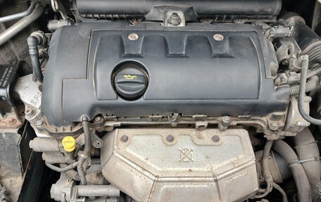 Citroen C4 II рестайлинг, 2012 год, 620 000 рублей, 18 фотография