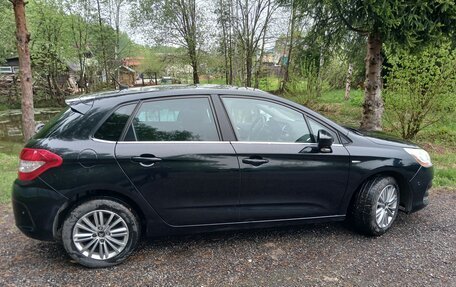 Citroen C4 II рестайлинг, 2012 год, 620 000 рублей, 15 фотография