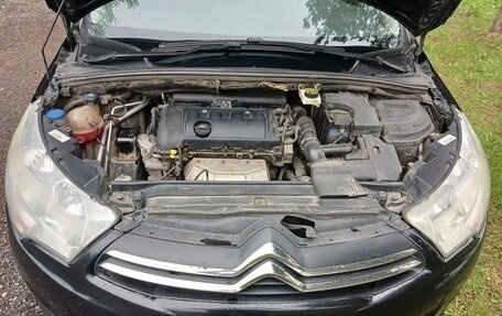 Citroen C4 II рестайлинг, 2012 год, 620 000 рублей, 17 фотография