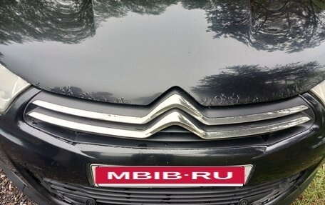 Citroen C4 II рестайлинг, 2012 год, 620 000 рублей, 20 фотография