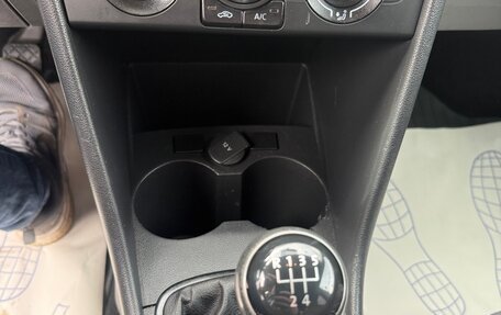 Volkswagen Polo VI (EU Market), 2020 год, 650 000 рублей, 9 фотография