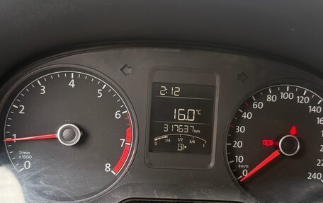 Volkswagen Polo VI (EU Market), 2020 год, 650 000 рублей, 8 фотография