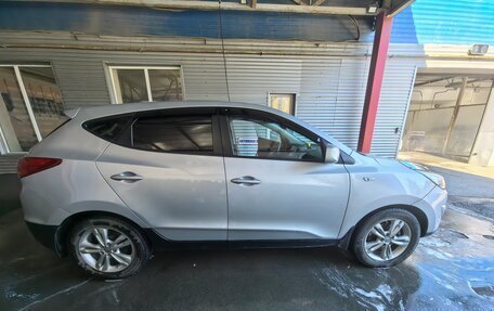 Hyundai Tucson III, 2012 год, 1 100 000 рублей, 4 фотография