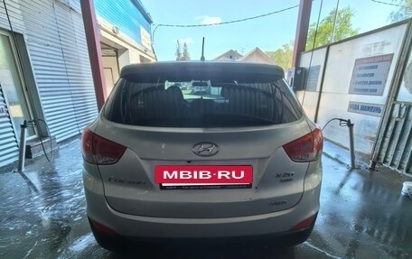 Hyundai Tucson III, 2012 год, 1 100 000 рублей, 3 фотография