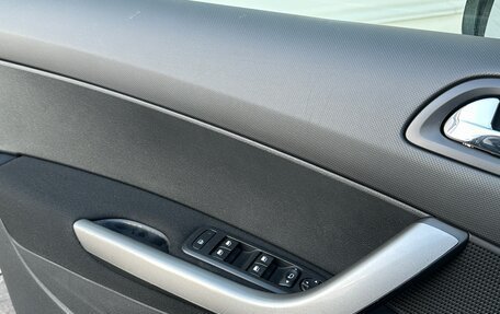 Peugeot 408 I рестайлинг, 2013 год, 720 000 рублей, 12 фотография