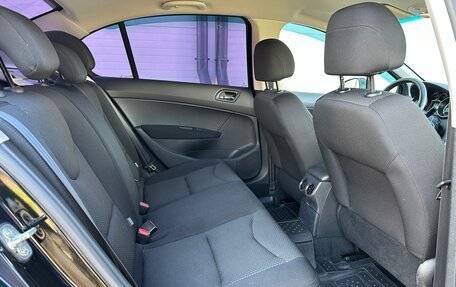 Peugeot 408 I рестайлинг, 2013 год, 720 000 рублей, 24 фотография