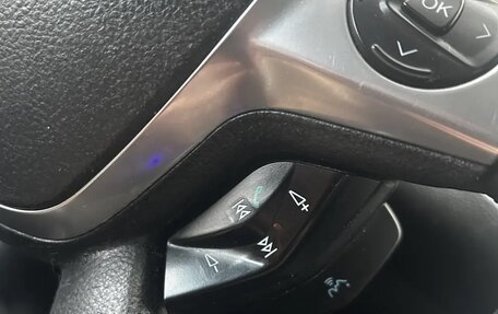 Ford Focus III, 2011 год, 890 000 рублей, 8 фотография