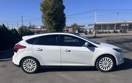 Ford Focus III, 2011 год, 890 000 рублей, 3 фотография