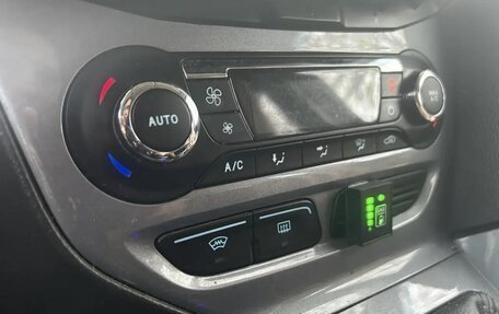 Ford Focus III, 2011 год, 890 000 рублей, 10 фотография