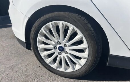 Ford Focus III, 2011 год, 890 000 рублей, 6 фотография