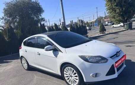 Ford Focus III, 2011 год, 890 000 рублей, 13 фотография