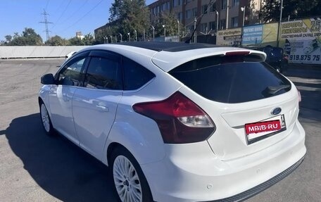 Ford Focus III, 2011 год, 890 000 рублей, 5 фотография