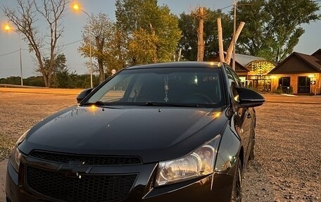 Chevrolet Cruze II, 2012 год, 800 000 рублей, 2 фотография