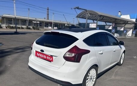 Ford Focus III, 2011 год, 890 000 рублей, 4 фотография