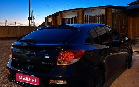 Chevrolet Cruze II, 2012 год, 800 000 рублей, 4 фотография