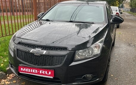 Chevrolet Cruze II, 2012 год, 800 000 рублей, 7 фотография