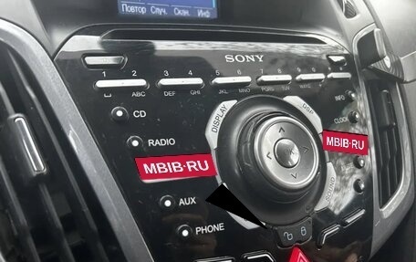 Ford Focus III, 2011 год, 890 000 рублей, 9 фотография