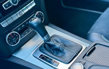 Mercedes-Benz C-Класс, 2013 год, 1 300 000 рублей, 15 фотография