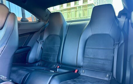 Mercedes-Benz C-Класс, 2013 год, 1 300 000 рублей, 17 фотография