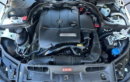 Mercedes-Benz C-Класс, 2013 год, 1 300 000 рублей, 20 фотография