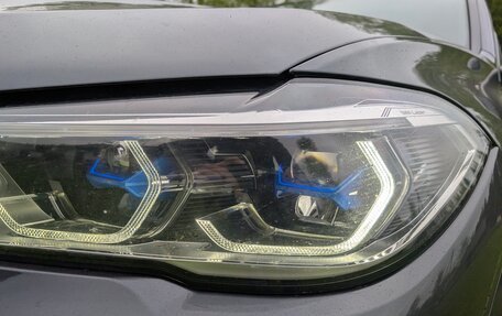 BMW X5, 2022 год, 9 500 000 рублей, 7 фотография