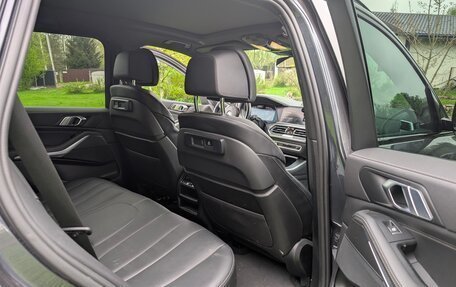 BMW X5, 2022 год, 9 500 000 рублей, 9 фотография