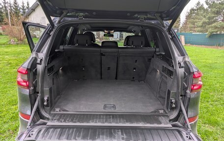 BMW X5, 2022 год, 9 500 000 рублей, 10 фотография