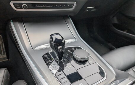 BMW X5, 2022 год, 9 500 000 рублей, 21 фотография