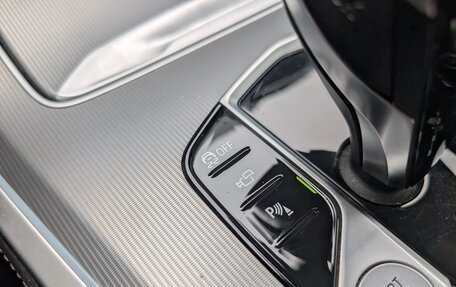 BMW X5, 2022 год, 9 500 000 рублей, 23 фотография